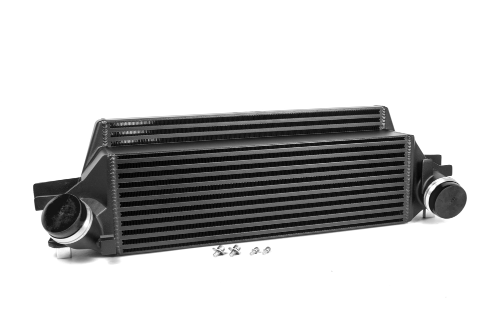 MINI Cooper JCW Intercooler - Forge Motorsport - F56